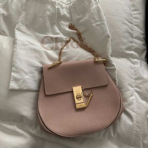 Chloe Handbags - Chloe Drew Crossbody
